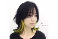 -P.STYLE 派斯造型