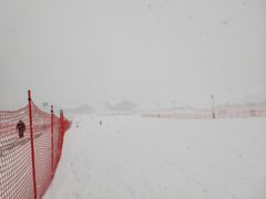 -长白山华美胜地滑雪场