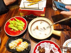 -今邕烧烤(园湖店)