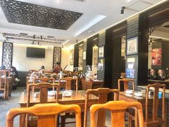 大堂-北京炸酱面馆·烤鸭(前门总店)