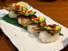 -九井澤精致料理(金茂店)