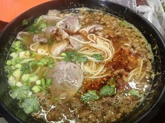-一品飘香米线(一中总店)