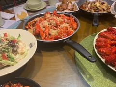 -一棠龙虾•王牌虾球(光谷天地店)