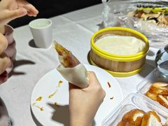 -鸭王烤鸭店(三里河店)