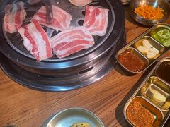 -九田家黑牛烤肉料理(新辰里亚运村店)