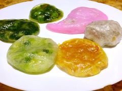 -陈鹏鹏潮汕菜(欢乐海岸 海边景观店)