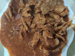-满口香饭店
