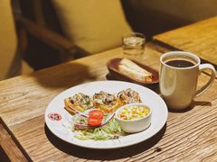 -漫咖啡(沙龙汇店)