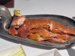 -德永枣香烤鸭(官舍店)