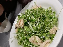 香椿桃仁-香融府·烤鸭·家常菜(马家堡路店)