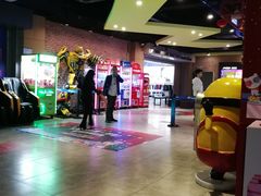 -中影荟星激光影城(西丽店)