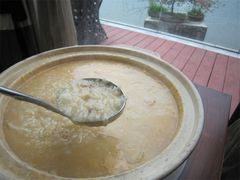 刁钻翅皇粥-悦湖公馆