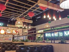 -拿渡麻辣香锅(龙旗购物中心店)