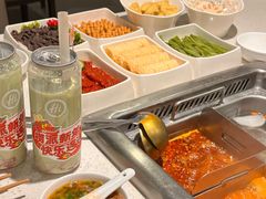 -海底捞火锅(高科广场店)