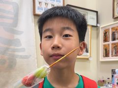 -海马体照相馆(上海宝山万达广场店)