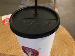 -霸王茶姬(南亚风情第壹城店)