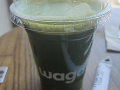 -Wagas沃歌斯(五道口购物中心店)