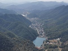 -午潮山国家森林公园