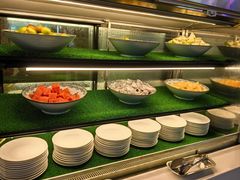 -威珀斯酒店·珀萃美食餐厅