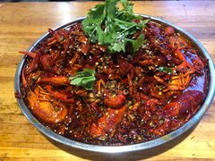 -华仔龙虾(永乐路总店)