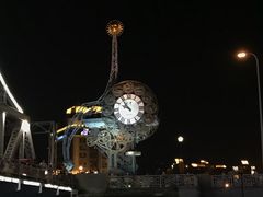 -海河游船-永乐码头(大悲院)