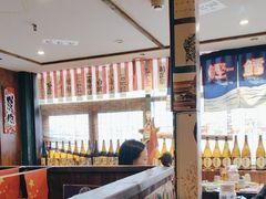 -小川洋风料理(汉街店)