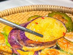 -老伙记海鲜码头(北滘店)