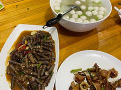 -海之鲜大排档(东山海鲜金銮湾店)