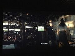 -百美汇影城(LUXE嘉里中心店)