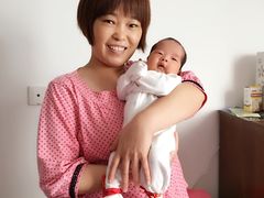 -贝斯特月嫂·育婴护理(北外滩总店)