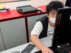 -方快PLUS照相馆(大上海时代广场店)