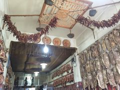 -阿婆情腊排骨火锅(金虹路店)