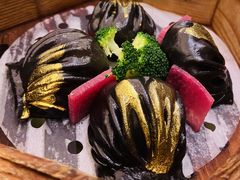 好景虾饺皇-新好景海鲜酒家(新塘店)