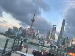 -罗斯福色戒酒吧(外滩店)