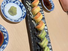-小山日本料理(太古汇店)