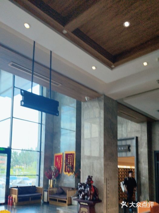 星河湾温泉洗浴酒店图片