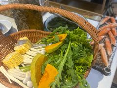 -濠七糟粕醋•海南酸汤火锅(中关村店)