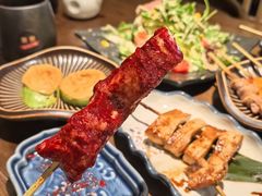 -一豚轩·烧鸟·豚骨拉面(五四路店)