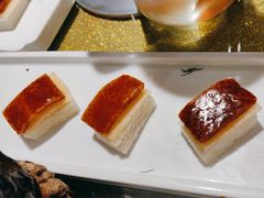 鸭皮-味+新京宴·烤鸭·北京菜(创意谷店)