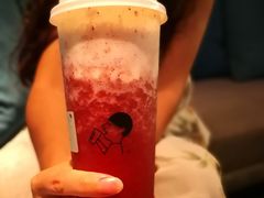 -喜茶(广州天汇igc店)