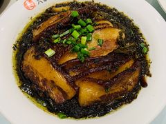 -六泰居·尔滨地标·东北菜(泰山路店)