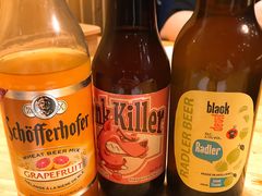 -隐炉和牛烧肉店(群力店)