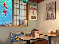 -多多关照·关东煮·寿喜锅(茂名北路店)