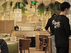 -CRAZYONES克芮旺斯西班牙餐厅(苏州中心店)