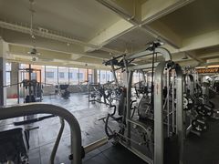 -聚健身GatherFitness(余杭店)