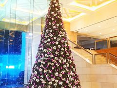 -金海湾自助餐厅(金陵饭店)