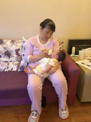 -琅悦月子会所(香格里拉旗舰店)
