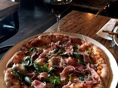 -PIZZA BIANCA(民园店)