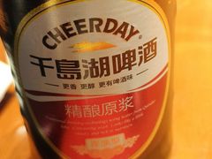 -徽三说·土徽菜·中国徽菜连锁品牌(一中店)