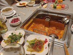 -海底捞火锅(奥山世纪城店)